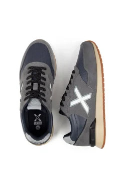 Munich Zapatillas Dash premium 258^Hombre Zapatillas Deportivas