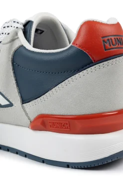 Munich Zapatillas Dash premium 275^Hombre Zapatillas Deportivas