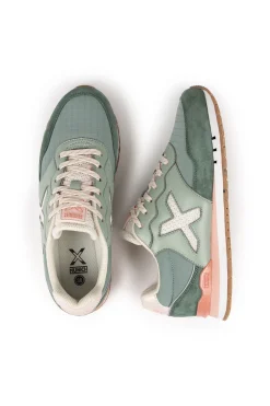 Munich Zapatillas Dash Wmn 281^Mujer Zapatillas Deportivas