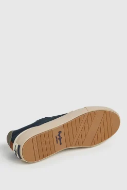 Pepe Jeans Zapatillas De Ante^Hombre Zapatillas Deportivas|Zapatos De Vestir