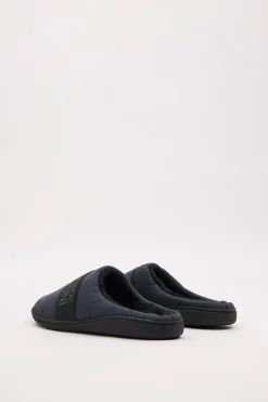 Inside Zapatillas de casa acolchadas^Hombre Zapatillas De Casa