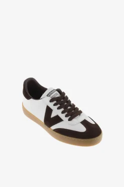 Victoria Zapatillas de efecto piel^Mujer Zapatillas Deportivas