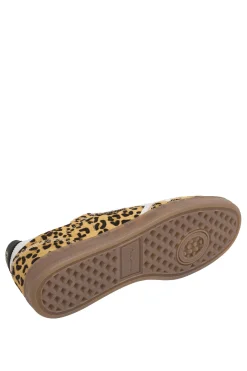 Pepe Jeans Zapatillas De Pelo Animal Print^Mujer Zapatillas De Casa