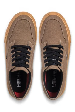 Element Zapatillas de piel^Hombre Zapatillas Deportivas