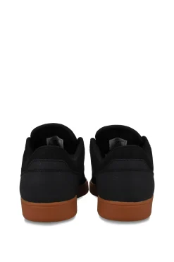 DC Shoes Zapatillas de piel^Hombre Zapatillas Deportivas