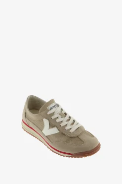 Victoria Zapatillas de rejilla^Mujer Zapatillas Deportivas