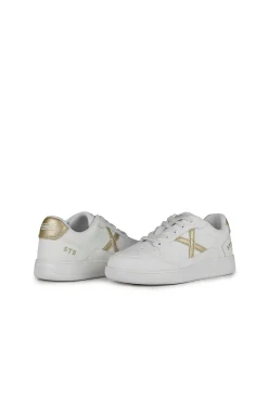 Munich Zapatillas deportiva de ni&ntilde;a^Niños Zapatos