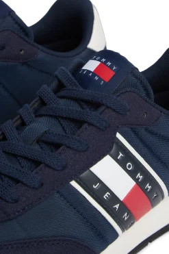 Tommy Jeans Zapatillas deportivas^Hombre Zapatillas Deportivas