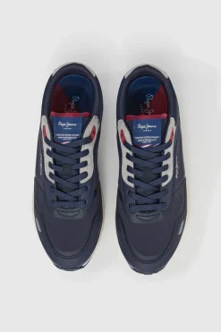 Pepe Jeans Zapatillas deportivas colores^Hombre Zapatillas Deportivas