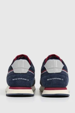 Pepe Jeans Zapatillas deportivas colores^Hombre Zapatillas Deportivas