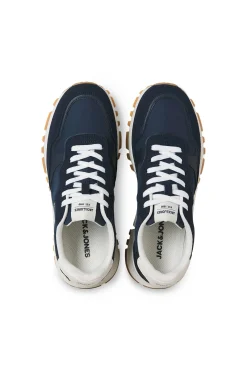 Jack & Jones Zapatillas deportivas con suela goma^Hombre Zapatillas Deportivas