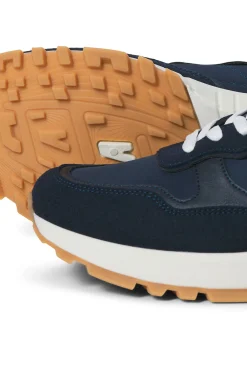 Jack & Jones Zapatillas deportivas con suela goma^Hombre Zapatillas Deportivas