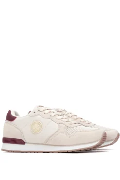 XTI Zapatillas deportivas cordones^Mujer Zapatillas Deportivas