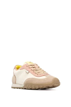 XTI Zapatillas deportivas cordones^Mujer Zapatillas Deportivas