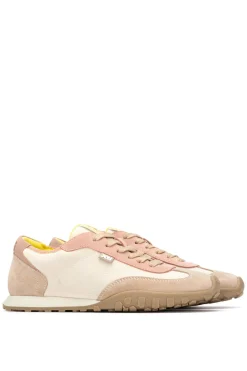 XTI Zapatillas deportivas cordones^Mujer Zapatillas Deportivas