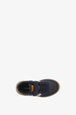 Victoria Kids Zapatillas deportivas de ni&ntilde;os con piezas en contraste y cord&oacute;n el&aacute;stico^Niños Zapatos