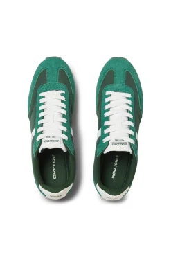 Jack & Jones Zapatillas deportivas suela goma^Hombre Zapatillas Deportivas