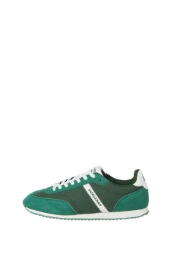 Jack & Jones Zapatillas deportivas suela goma^Hombre Zapatillas Deportivas