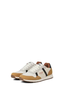 Jack & Jones Zapatillas deportivas tejido mesh^Hombre Zapatillas Deportivas