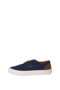 Jack & Jones Zapatillas deportivas tejido lona^Hombre Zapatillas Deportivas