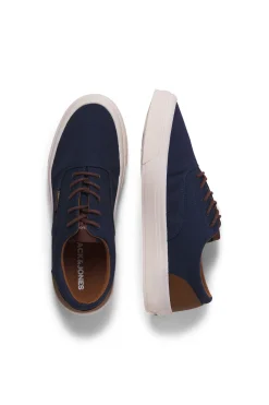 Jack & Jones Zapatillas deportivas tejido lona^Hombre Zapatillas Deportivas