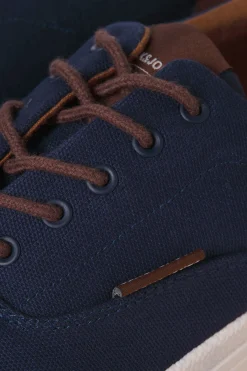 Jack & Jones Zapatillas deportivas tejido lona^Hombre Zapatillas Deportivas