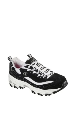Skechers Zapatillas D'lites Biggest Fan^Mujer Zapatillas Deportivas
