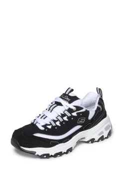 Skechers Zapatillas D'lites Biggest Fan^Mujer Zapatillas Deportivas