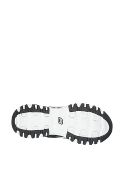 Skechers Zapatillas D'lites Biggest Fan^Mujer Zapatillas Deportivas