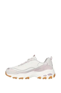 Skechers Zapatillas D'lites Dazzling Shine^Mujer Zapatillas Deportivas