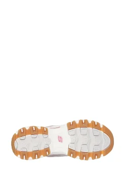 Skechers Zapatillas D'lites Dazzling Shine^Mujer Zapatillas Deportivas