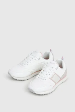 Pepe Jeans Zapatillas Dublin Fame^Niños Zapatos