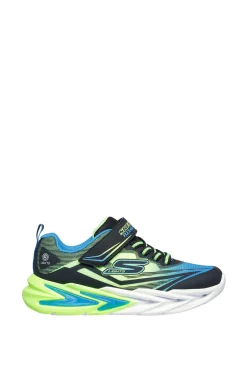 Skechers Zapatillas Flex-Glow Ultra^Niños Zapatos