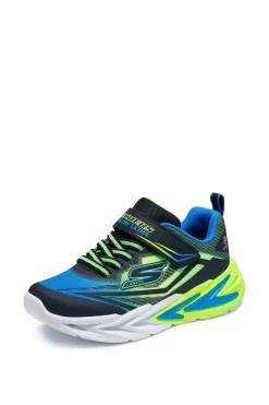 Skechers Zapatillas Flex-Glow Ultra^Niños Zapatos