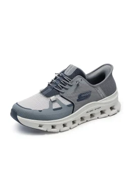 Skechers Zapatillas Glide-step pro^Hombre Zapatillas Deportivas