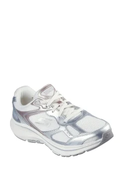 Skechers Zapatillas Go Run Consistent 2.0 Volt^Mujer Zapatillas Deportivas