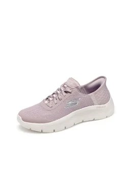 Skechers Zapatillas go walk flex^Mujer Zapatillas Deportivas