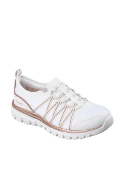 Skechers Zapatillas graceful^Mujer Zapatillas Deportivas