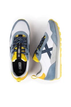 Munich Zapatillas Gresca^Hombre Zapatillas Deportivas