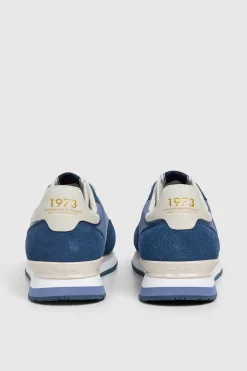 Pepe Jeans Zapatillas Hailon Basic M^Hombre Zapatillas Deportivas