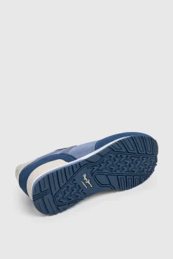 Pepe Jeans Zapatillas Hailon Basic M^Hombre Zapatillas Deportivas