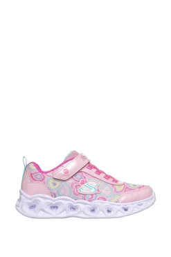 Skechers Zapatillas Heart Lights^Niños Zapatos