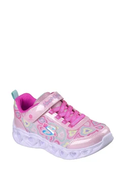 Skechers Zapatillas Heart Lights^Niños Zapatos