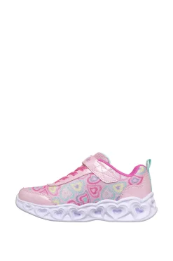 Skechers Zapatillas Heart Lights^Niños Zapatos