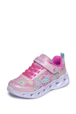 Skechers Zapatillas Heart Lights^Niños Zapatos