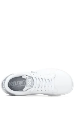 XTI Zapatillas horma ancha^Mujer Zapatillas Deportivas