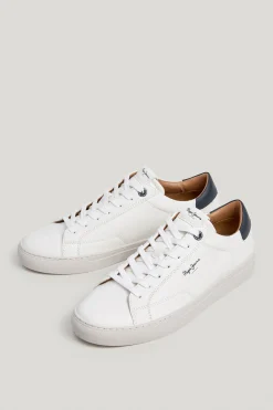 Pepe Jeans Zapatillas Joe Basic^Hombre Zapatillas Deportivas