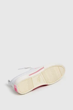 Pepe Jeans Zapatillas Kenton Chic G^Niños Zapatos