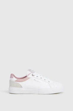 Pepe Jeans Zapatillas Kenton Court^Niños Zapatos