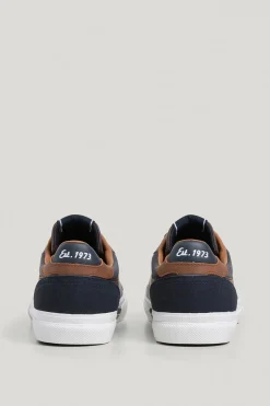 Pepe Jeans Zapatillas Kenton Court M^Hombre Zapatillas Deportivas